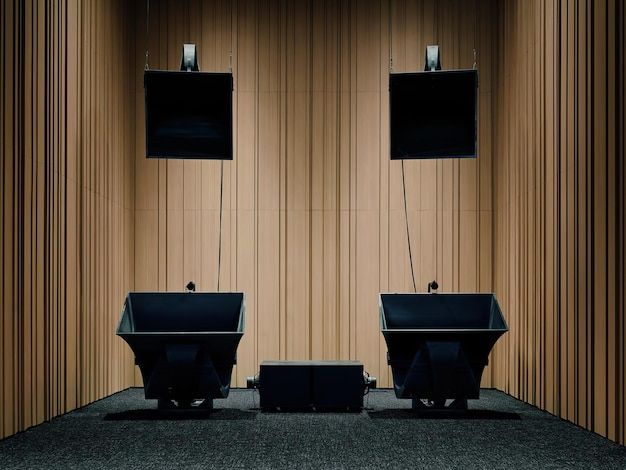 Jak poprawić akustykę pomieszczenia nagraniowego – praktyczny przewodnik