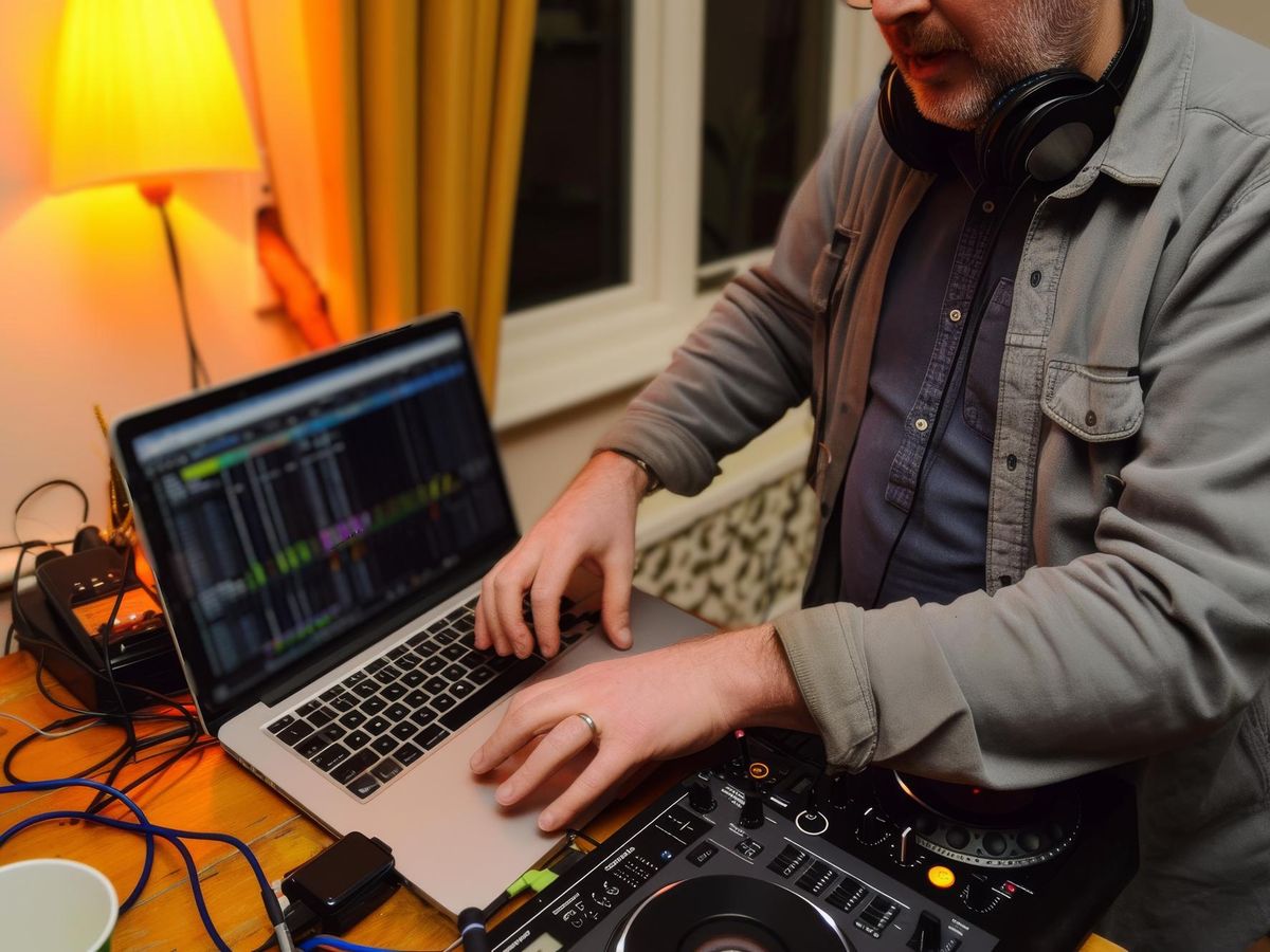 Obróbka dźwięku w programach DAW – podstawy, które musisz znać